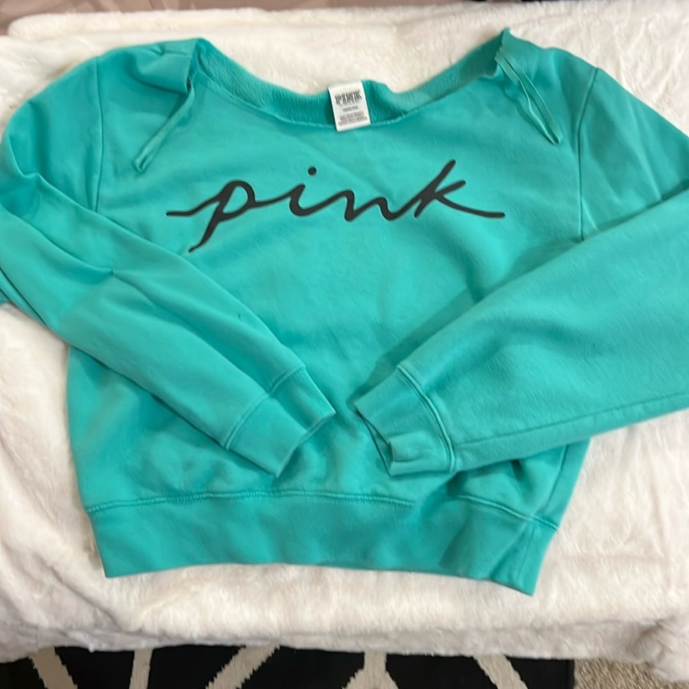 PINK Sweatshirt